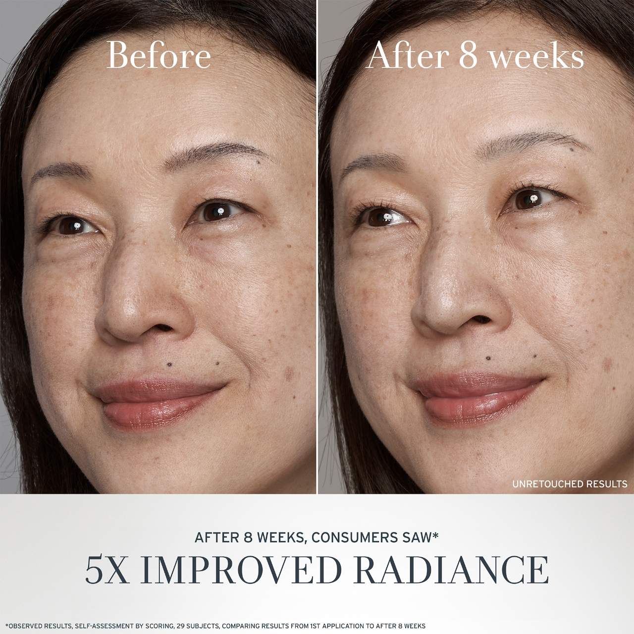 fresh Qara Çay Qəbul-Əlehinə Yaşlanma Nəmləndirici Kremi Retinol Alternativu ilə