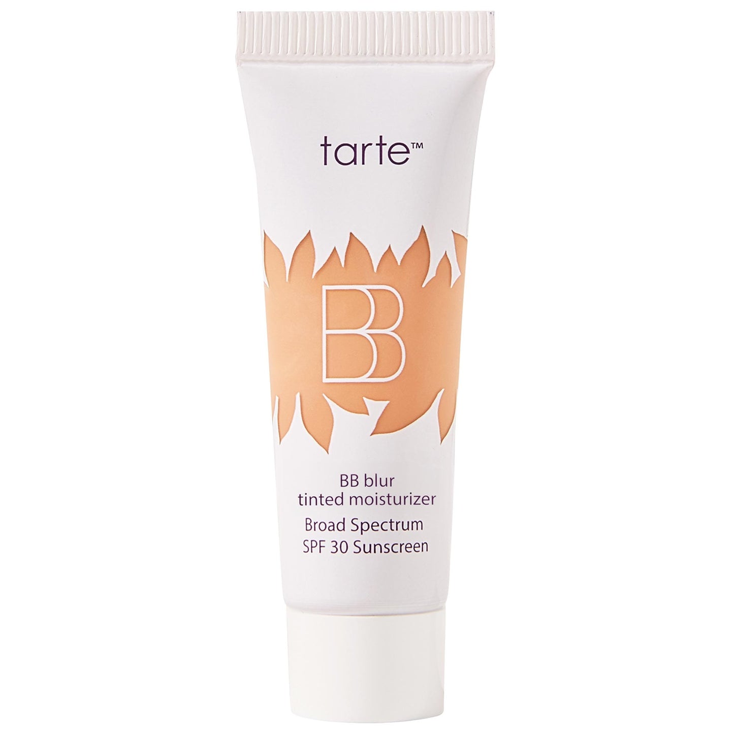 tarte Mini BB Blur Təbii Mat Tonal Krem SPF 30 Günəş Kremi