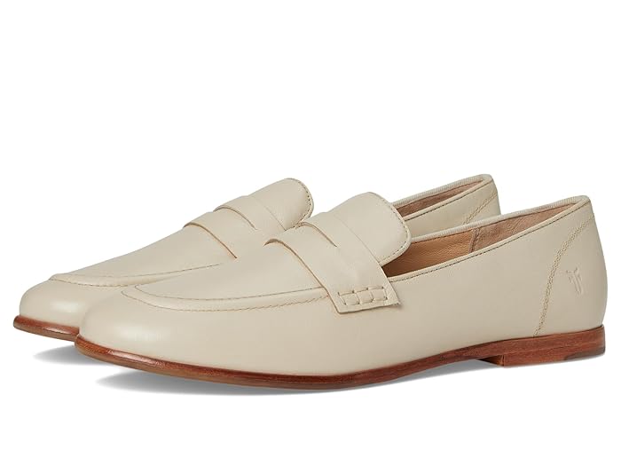 Frye Faith Loafers