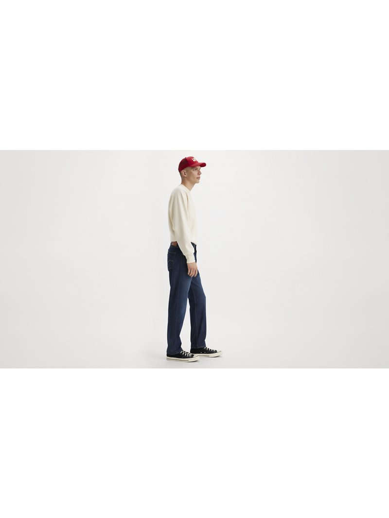Levi's 501 Dar Konusvari Kişi Cinsi YoxYox
