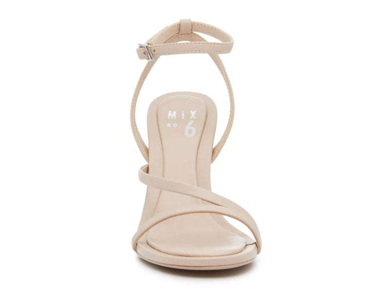 Mix No. 6 Harllow Sandal - Fil YoxYox