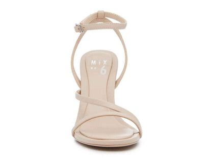 Mix No. 6 Harllow Sandal - Fil YoxYox