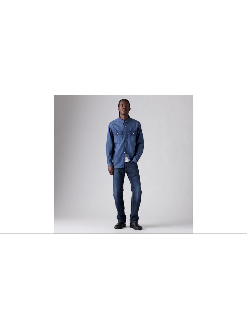 Levi's 559™ Rahat Düz Oturma Kişi Cinsi