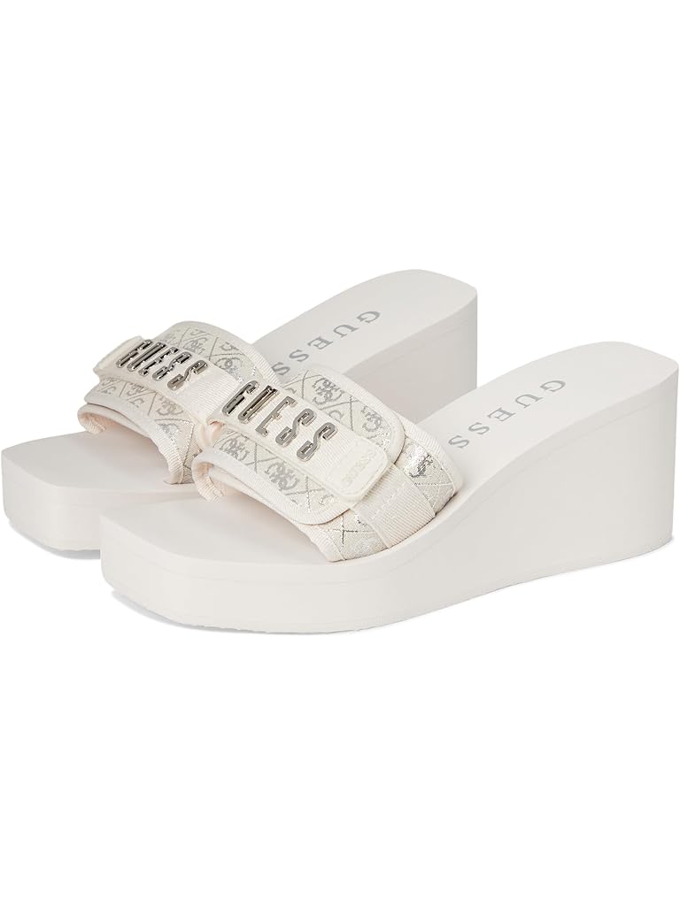 GUESS Idra Top Handle Çanta