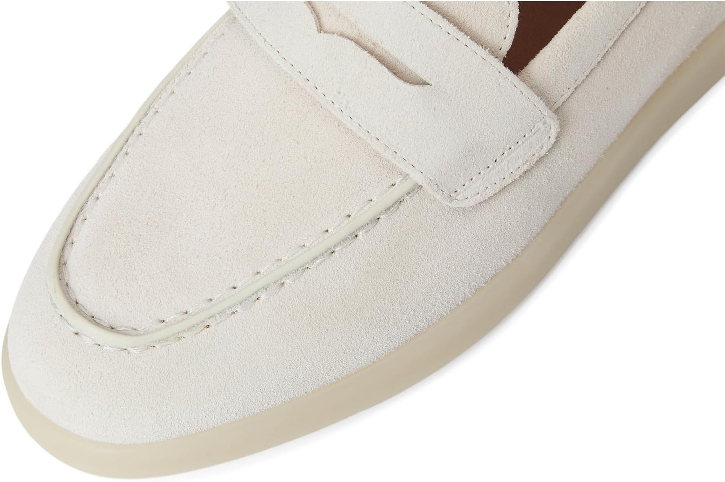Sperry Wedge Cupsole Penny Qadın Ayaqqabısı