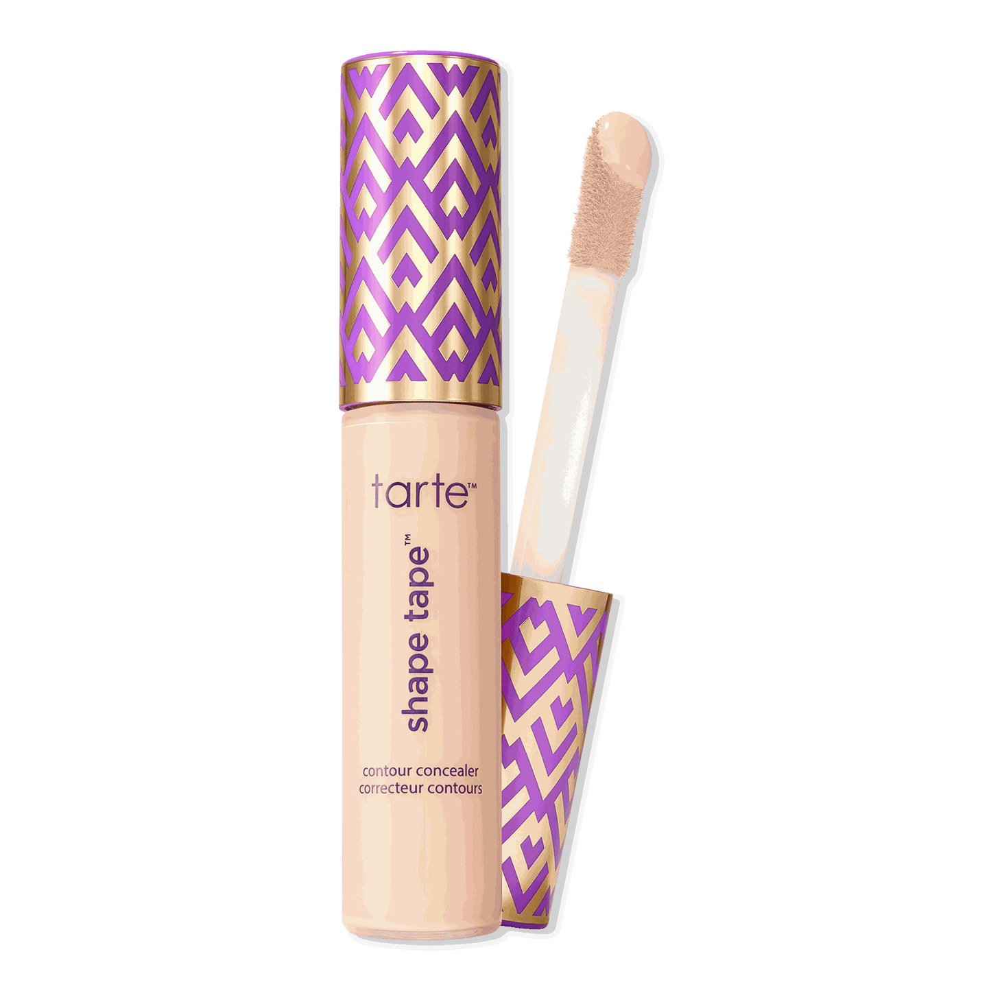 Tarte - Shape Tape Koncealer YoxYox