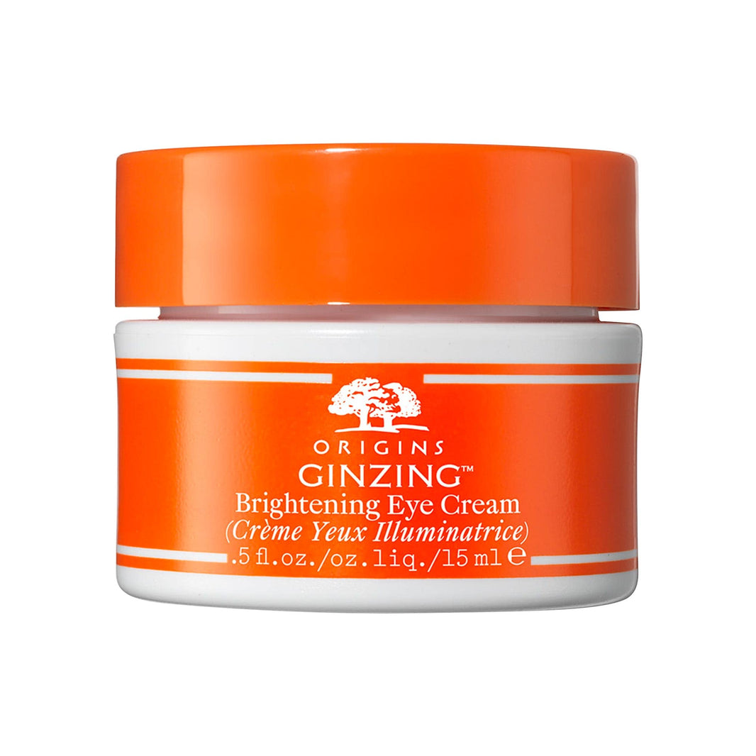 Origins Ginzing™ Vitamin C Göz Kremi Parlaqlıq və Şişkinlik Azaltmaq üçün
