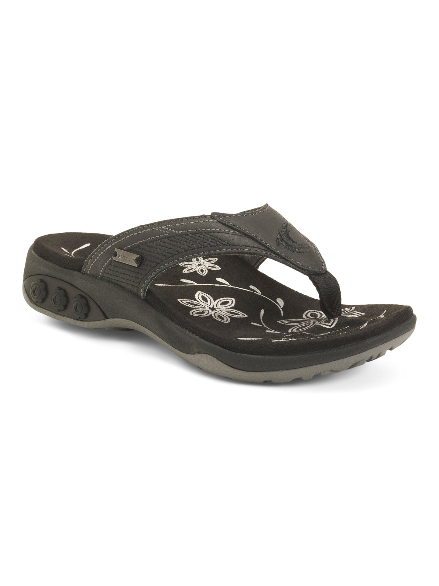 THERAFIT Marina Comfort Thong Sandal