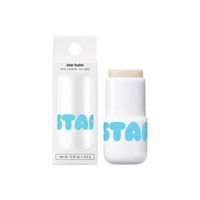 Starface Star Balm Vanil - 0.15oz
