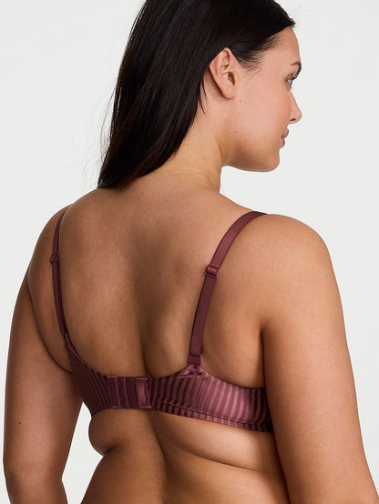 Victoria's Secret Işıq Göyərtili Tam Örtüklü Sütyen