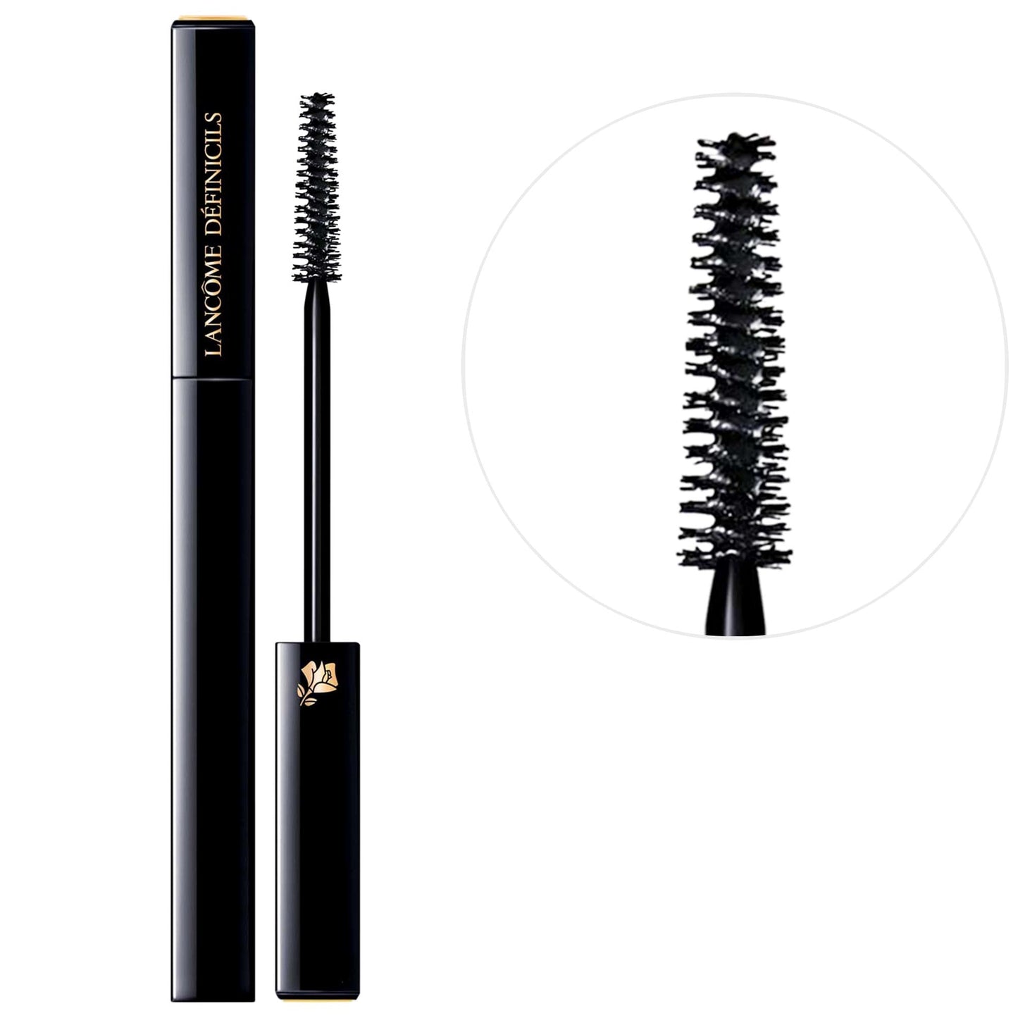 Lancôme Définicils Yüksək Tərifli Uzunlaşdırıcı Maskara