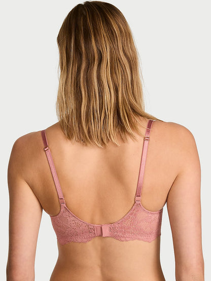 Victoria's Secret Smooth & Lace Açıq Dəmİ Sütyen