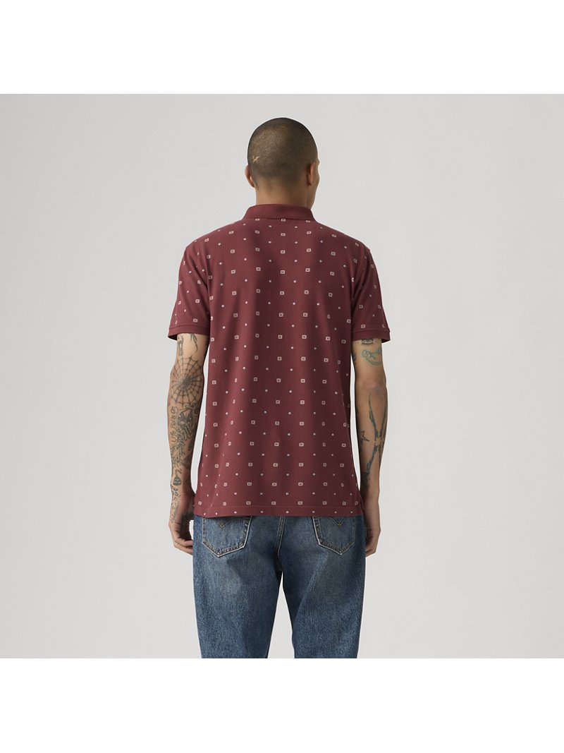 Levi's Housemark Polo Köynək YoxYox