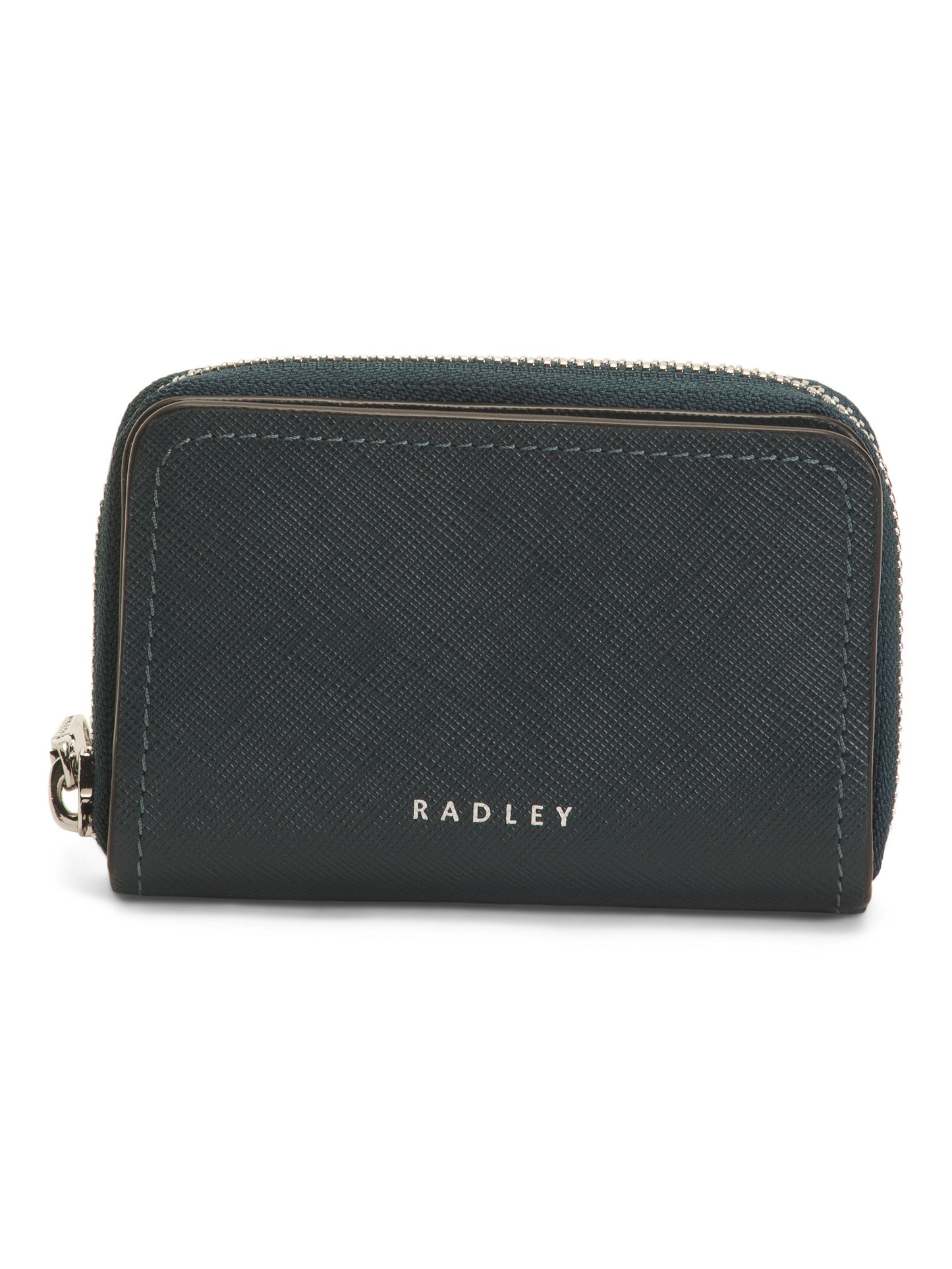 RADLEY LONDON Leather Beech Row Kiçik Zip Around Cüzdan
