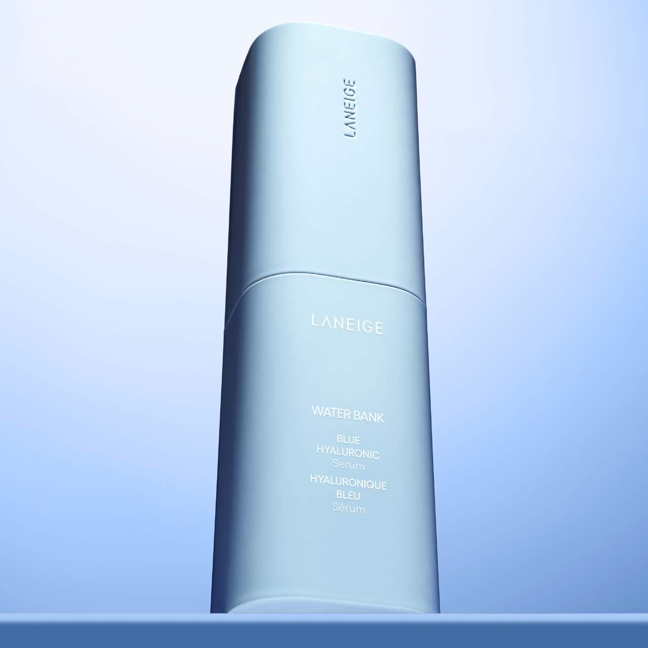 LANEIGE Water Bank Blue Hialuron Turşusu Nemləndirici Serum