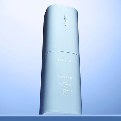 LANEIGE Water Bank Blue Hialuron Turşusu Nemləndirici Serum