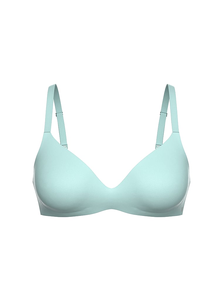 Victoria's Secret Infinity Flex Lightly Lined Wireless Plunge Bra
