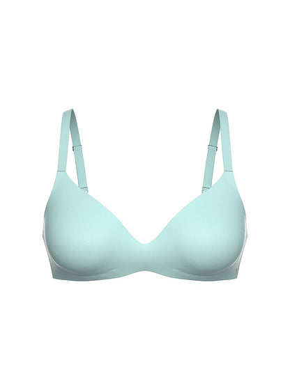 Victoria's Secret Infinity Flex Lightly Lined Wireless Plunge Bra