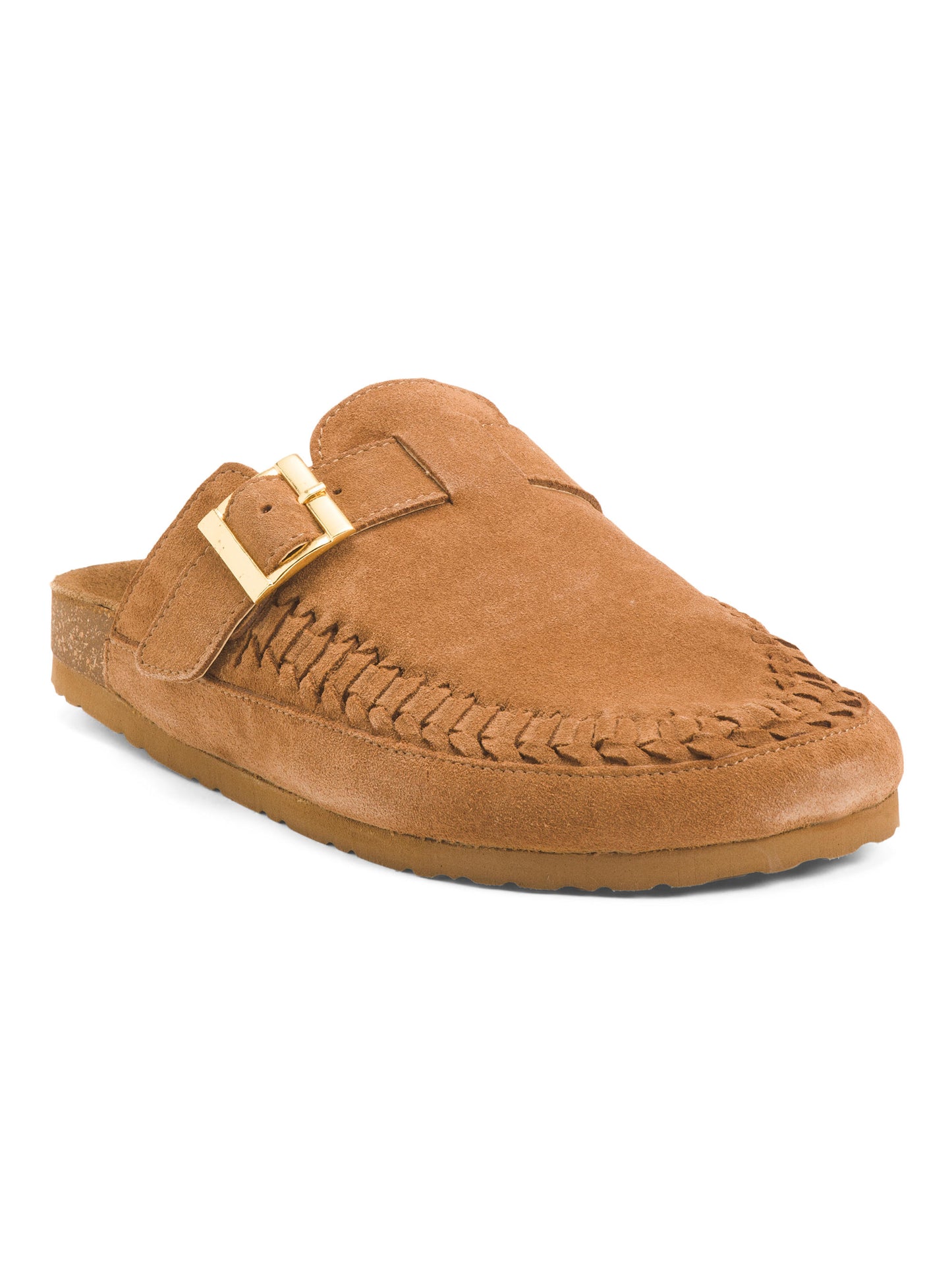 JELAVU Suede Gina Terlik