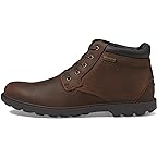 Rockport Rugged Bucks Su Keçməz Çəkmə