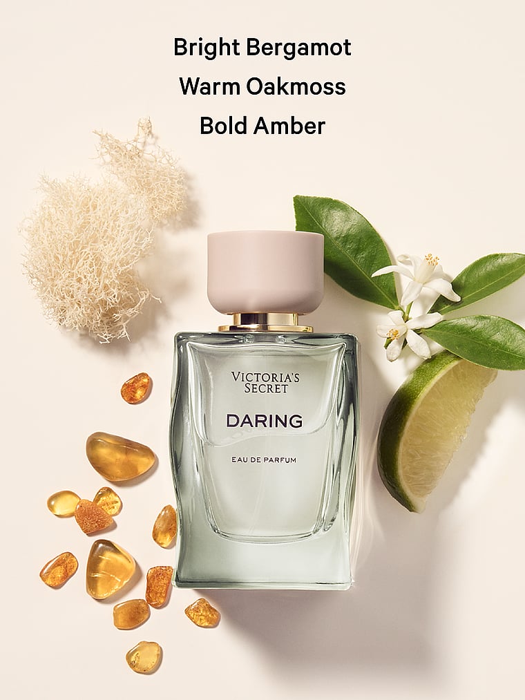 Victoria's Secret Daring Travel Fine Fragrance Duş Spreyi