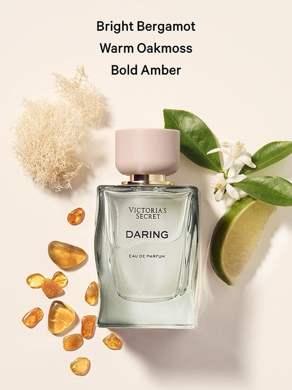 Victoria's Secret Daring Eau de Parfum 3.4 oz