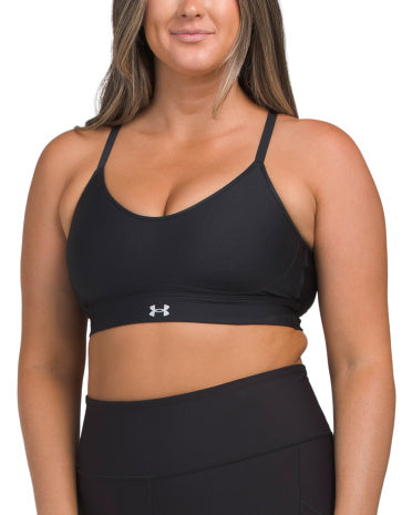 Continuum Low Bra Top