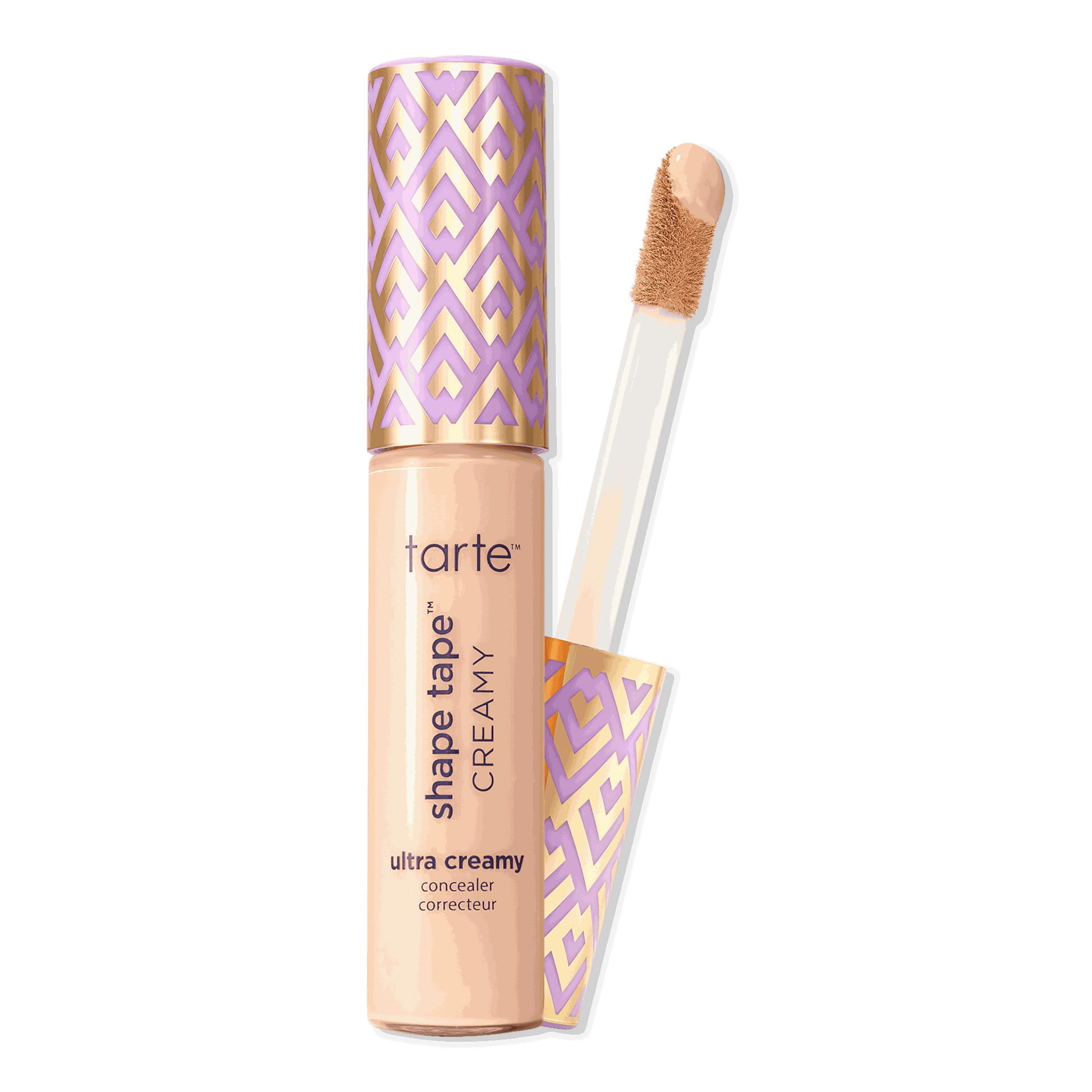 Tarte - Shape Tape Kremsi Concealer YoxYox