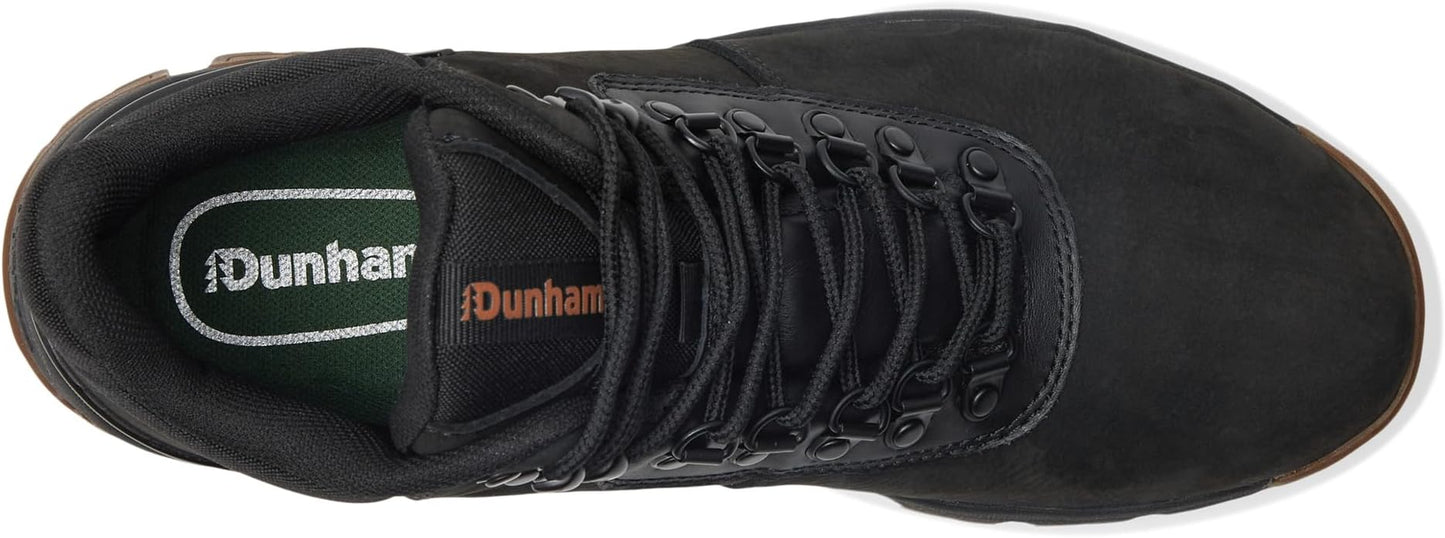 Dunham Alpine Mid Çəkmə