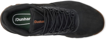 Dunham Alpine Mid Çəkmə