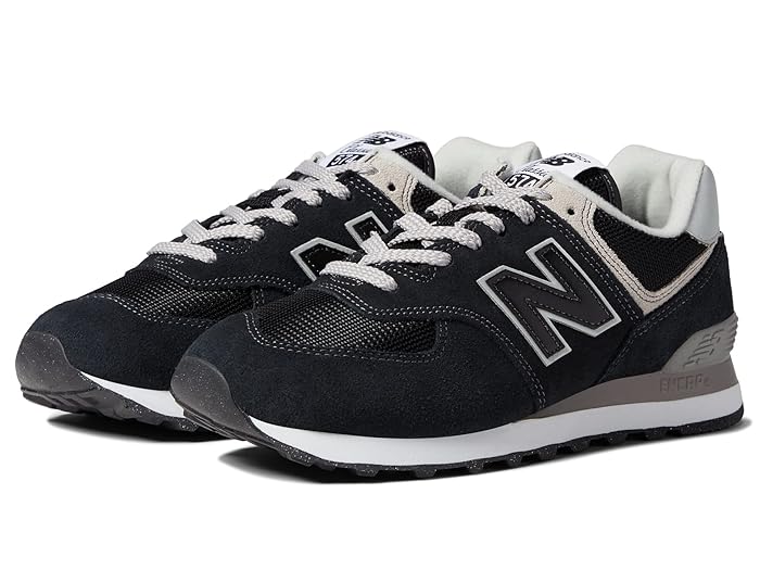 New Balance 574 Core Kişi İdman Krossovkası