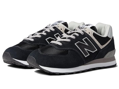 New Balance 574 Core Kişi İdman Krossovkası