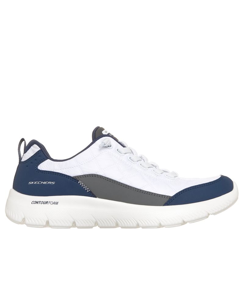 Skechers Women's Summits Contour Foam Qadın Rahat Gündəlik Krossovkası