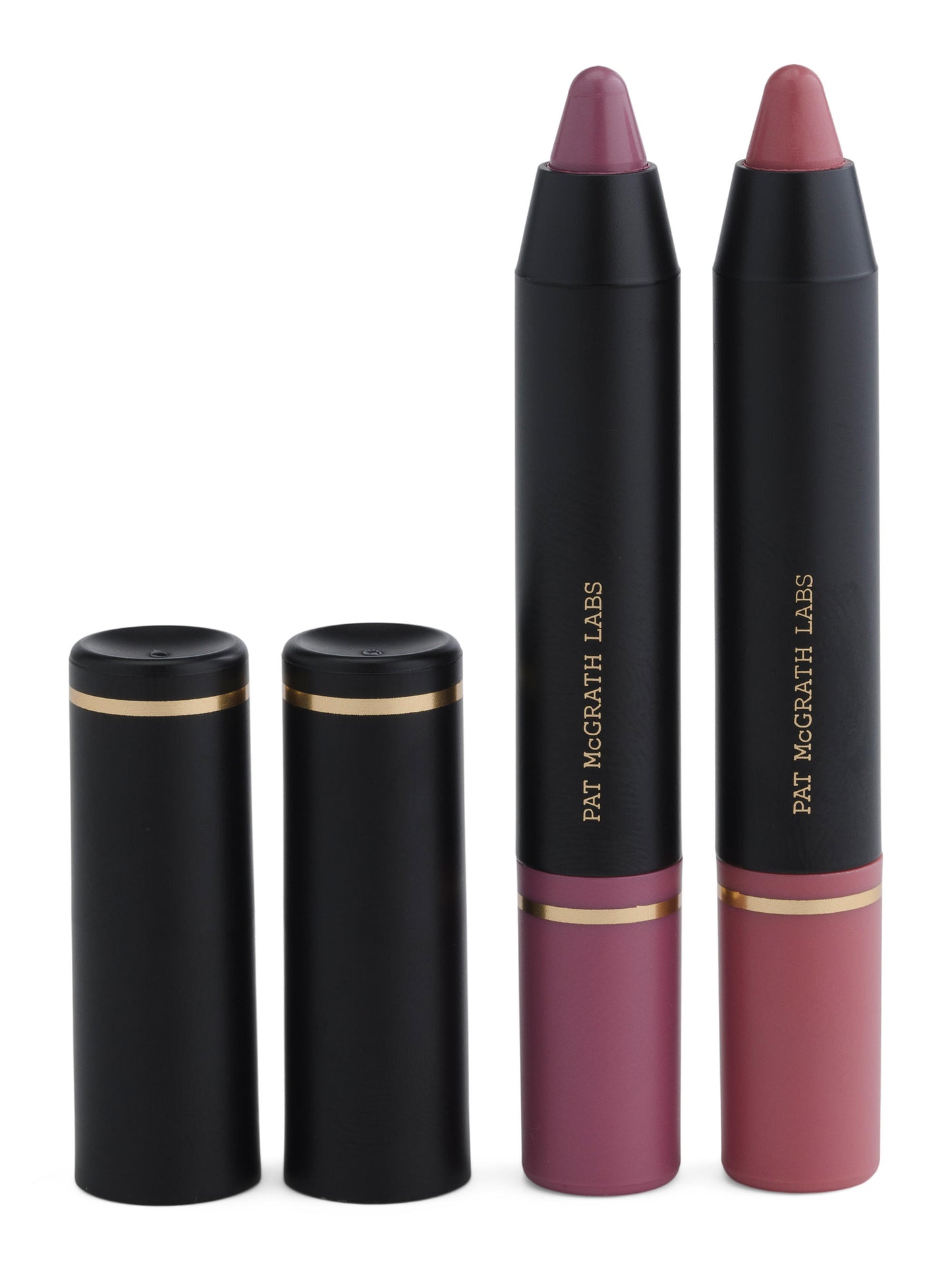 2-Pack Mini Dramatique Mega Dodaq Qələmi Dəsti