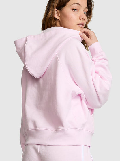 PINK Campus Fleece™ Dar Huddi