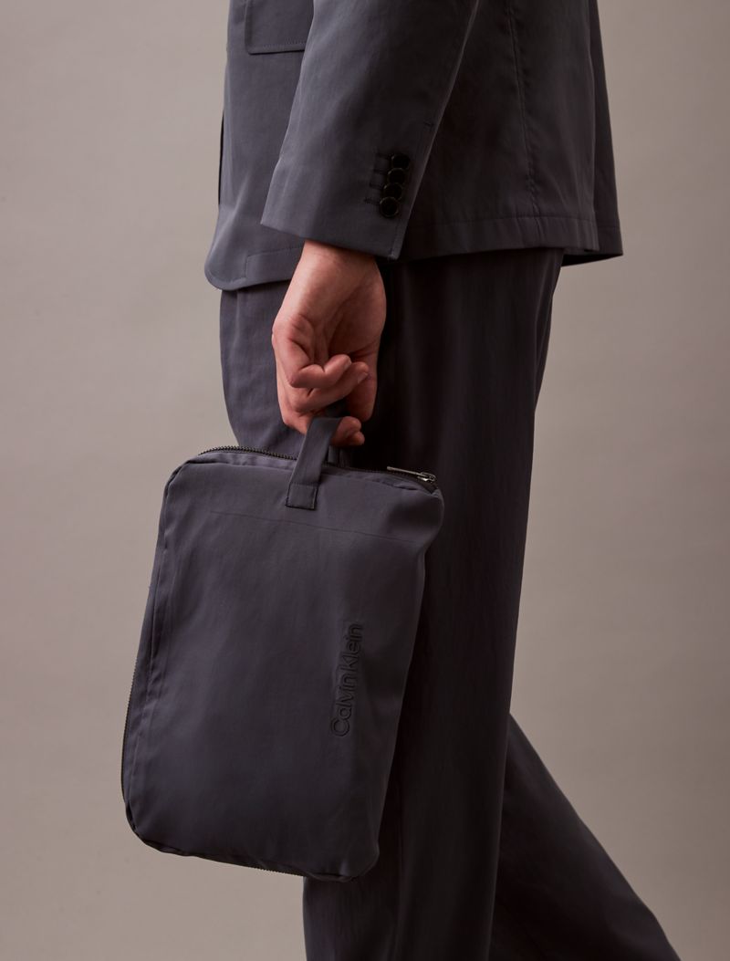 Calvin Klein Packable Tech Klassik Gödəkçə