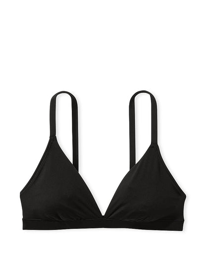 PINK Astarısız Üçbucaqlı Büstyalter