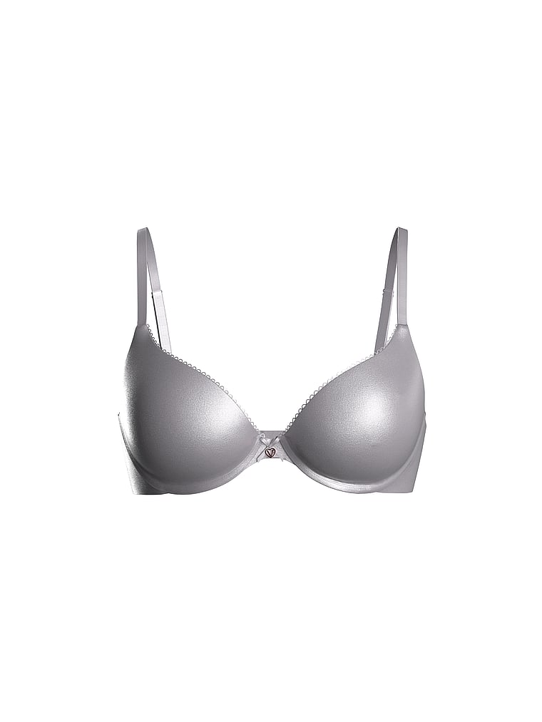 Victoria's Secret Invisible Lift Astarlı Olmayan Hamar Demi Büstiyer