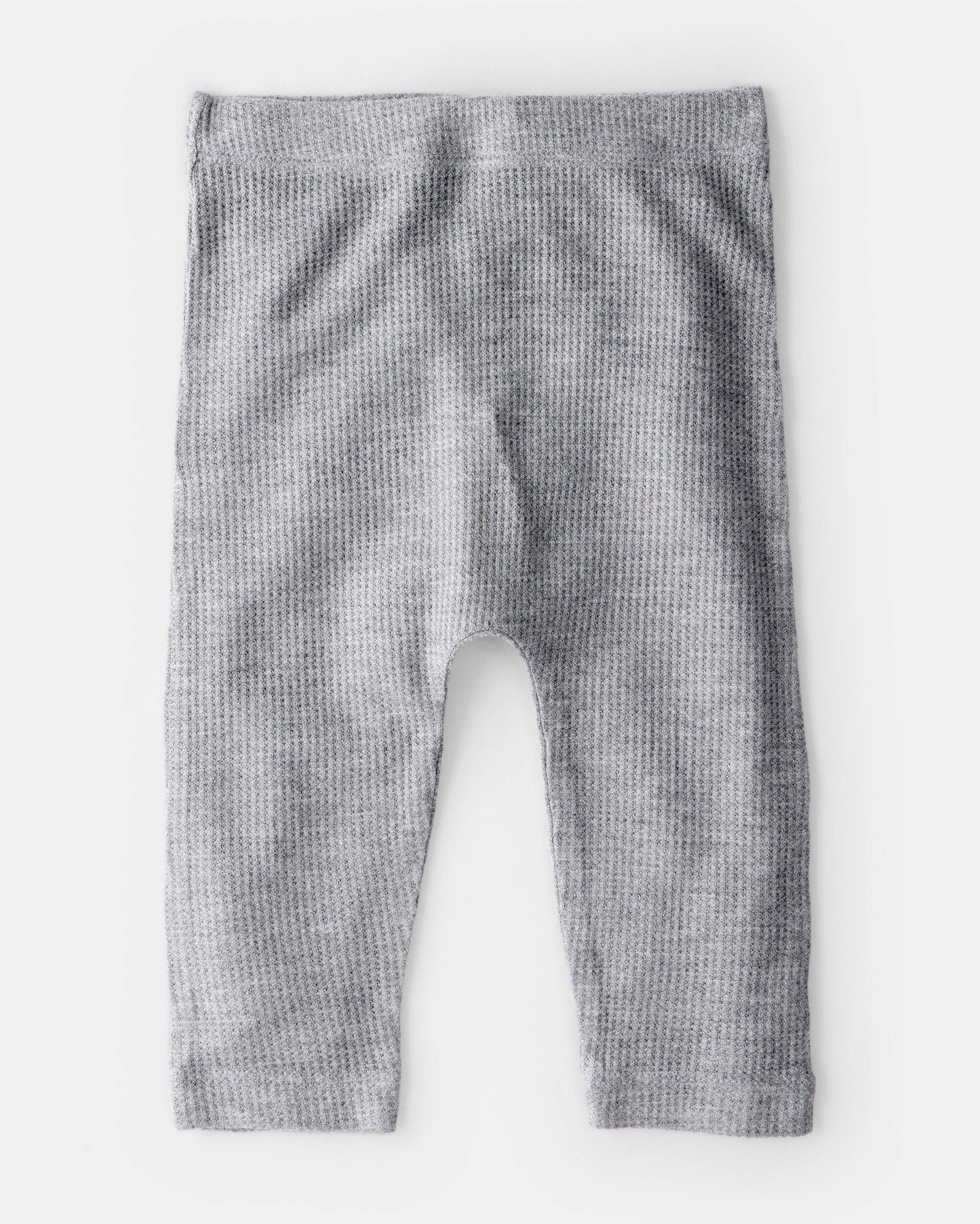Carter's Uşaq Oğlan 2-Parçalı Futbol PurelySoft Elastikli Şalvar - Tünd Mavi/Boz