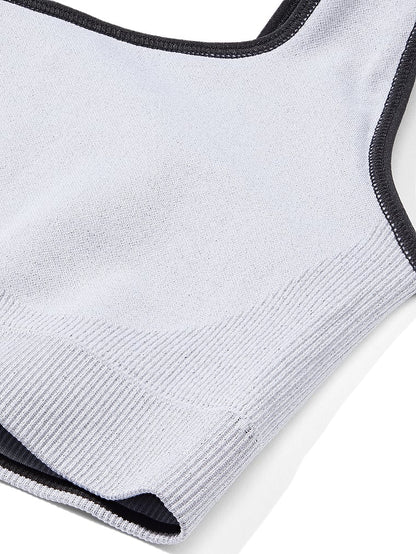 PINK Flip It Seamless Reversible Sports Bra