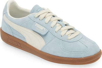 PUMA Palermo Dəri Sneaker YoxYox