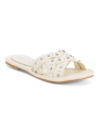 KENNETH COLE NEW YORK Jula Çiçəkli Sandal