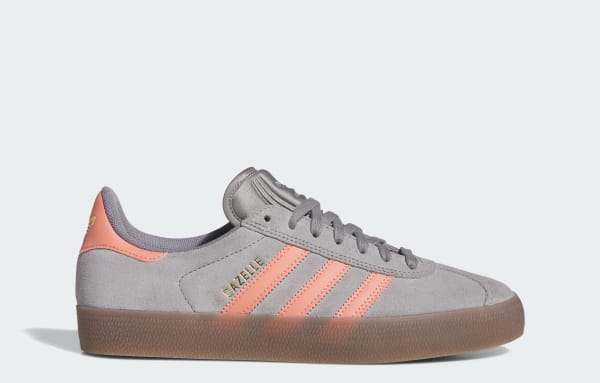 Adidas GAZELLE ADV Ayaqqabı
