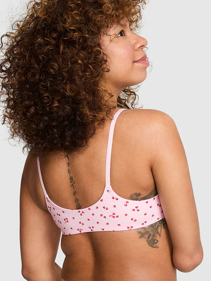 PINK Adaptive Wear Everywhere™ Simsiz Ön Qapanış Büstxaltı