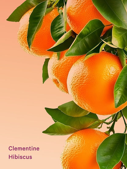 Victoria's Secret Clementine Hibiscus Nəmləndirici Bədən Losyonu