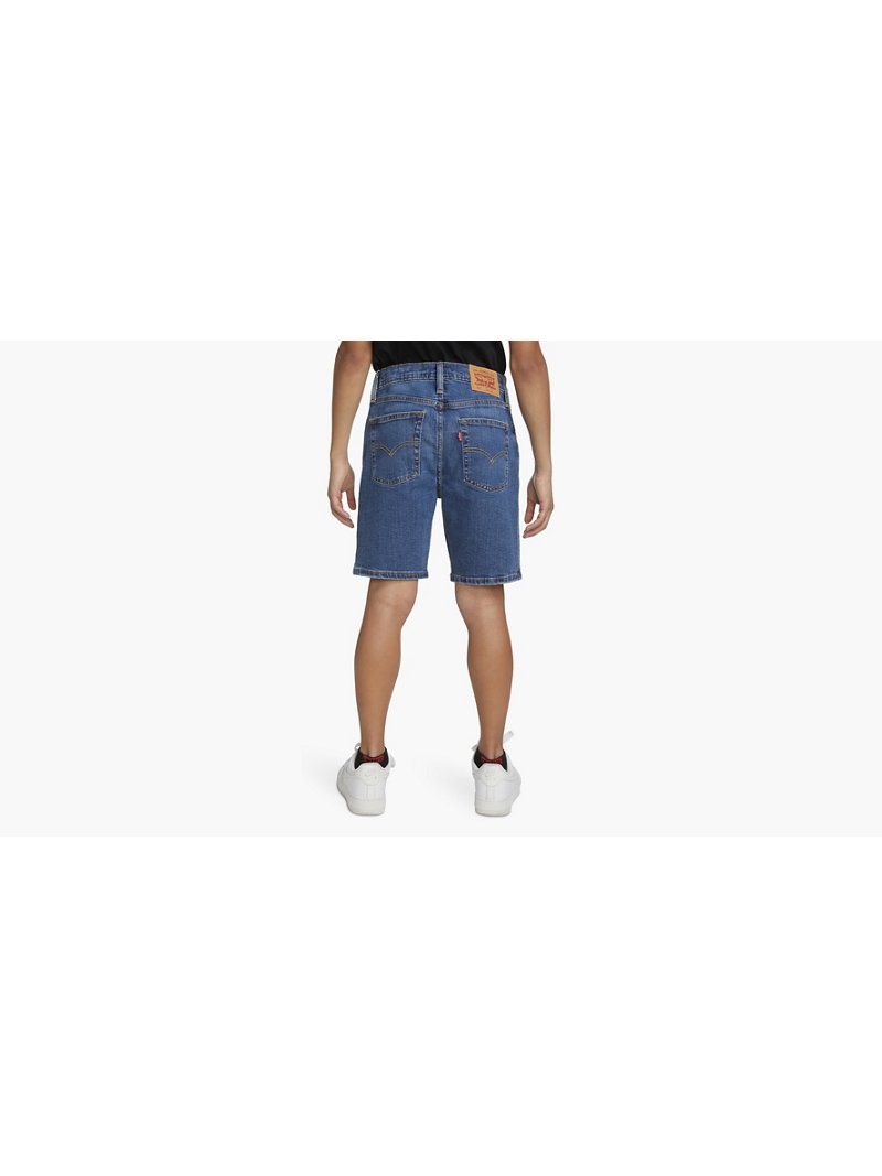 Levi's 501 Original Şalvar Oğlan 8-20