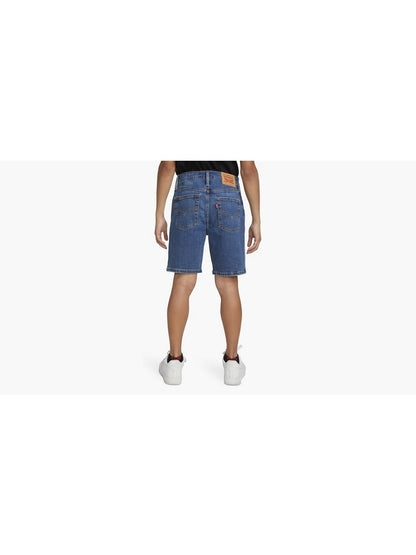 Levi's 501 Original Şalvar Oğlan 8-20