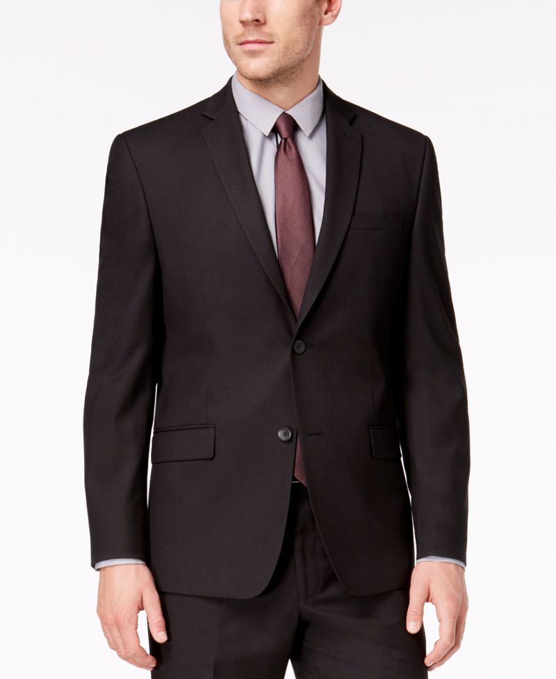 Marc New York Kişi Cəsur Oturan Костюм