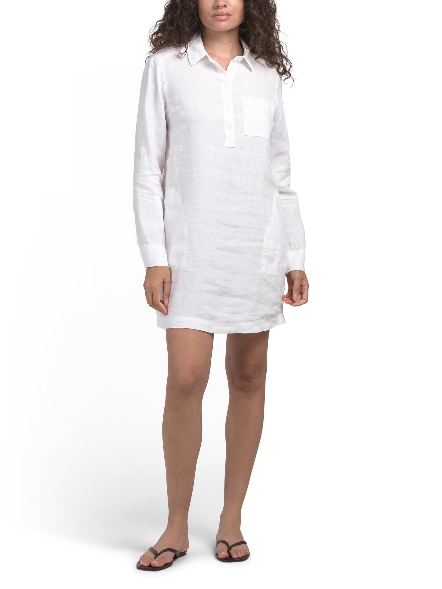 MICHAEL STARS Linen Eleanor Utility Geyimi