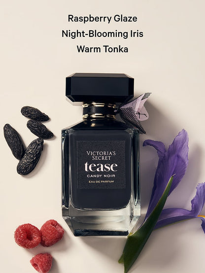 Victoria's Secret Tease Candy Noir Fine Fragrance Mist